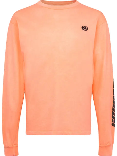 Kanye West Yeezy Calabasas long-sleeve T-shirt