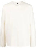 James Perse Grateful Dead intarsia knit cashmere jumper