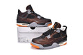 Air Jordan 4 Retro Starfish Reps Sneaker CW7183-100