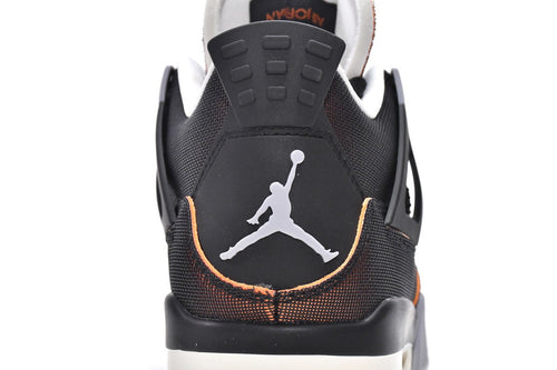 Air Jordan 4 Retro Starfish Reps Sneaker CW7183-100