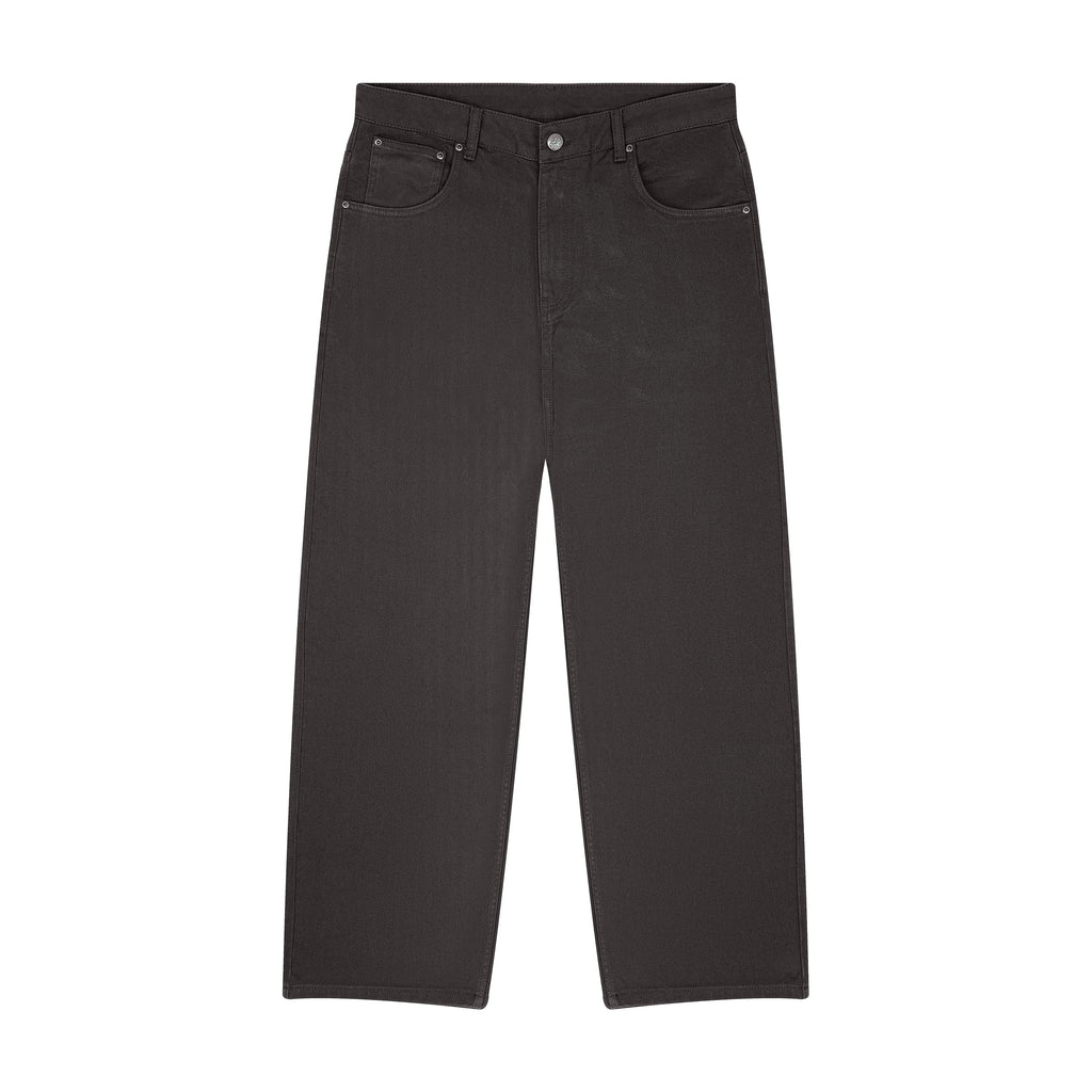 "garden of eden" Denim anthracite