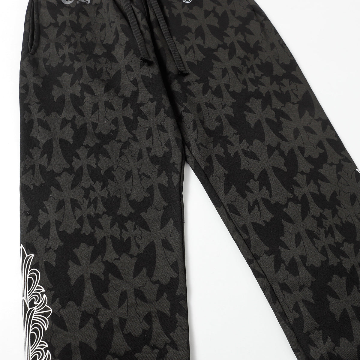 Chrome Hearts New Pants P1021