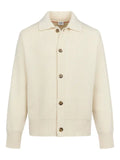 Tod's ribbed-knit cardigan