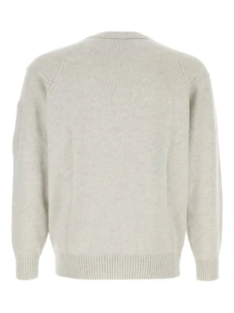 C.P. Company pocket sweater
