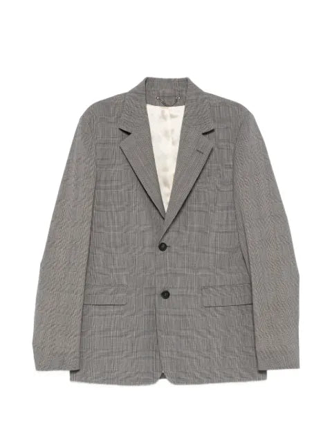 Golden Goose notched-lapel blazer