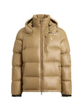 Polo Ralph Lauren The Gorham glossed down jacket