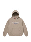 Supreme Classic hoodie