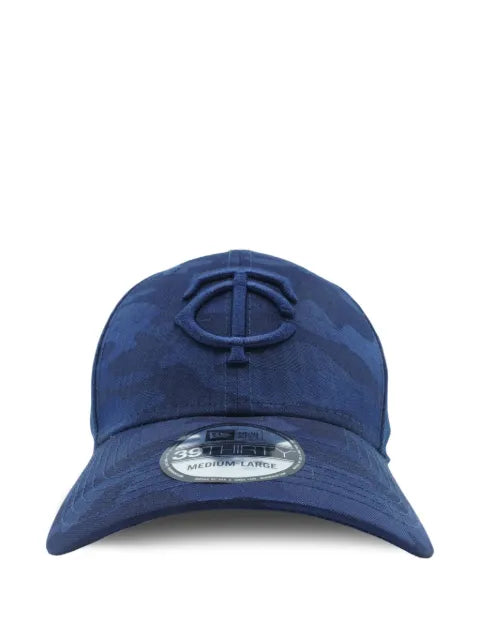 NEW ERA CAP 39THIRTY Minnesota Twins baseball cap
