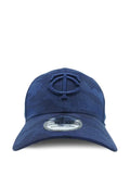 NEW ERA CAP 39THIRTY Minnesota Twins baseball cap
