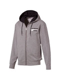 PUMA Rebel zip-up hoodie