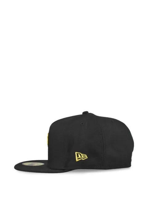 NEW ERA CAP x Pittsburgh Pirates 59FIFTY A-Frame baseball cap