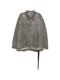 Rick Owens DRKSHDW Jumbo Worker jacket