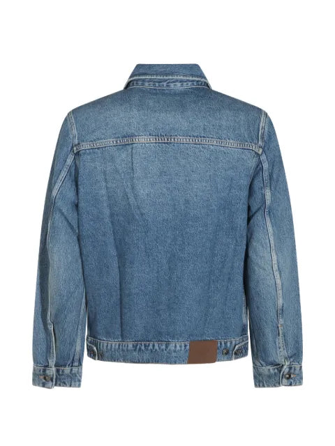 rag & bone denim jacket