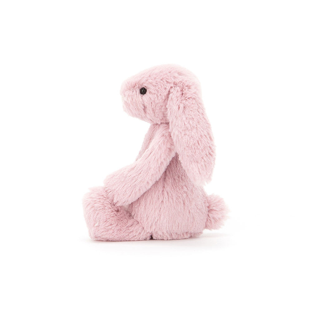 Bashful Tulip Pink Bunny