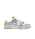 Off-White x Nike Dunk Low LOT 02 of 50