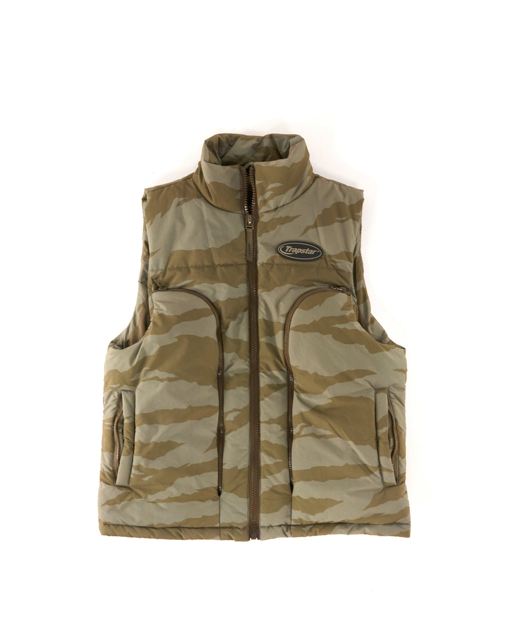 Trapstar Gilet