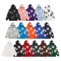 DENIM TEARS  Hoodie 6006
