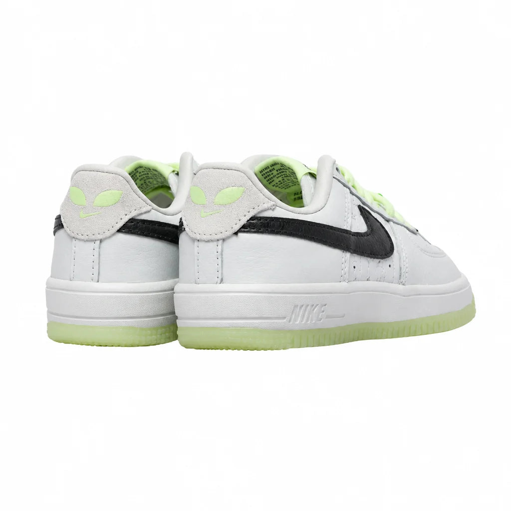 PS Nike Air Force 1 Low Alien