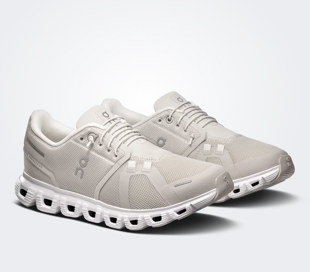 Women's Cloud 6 Wide