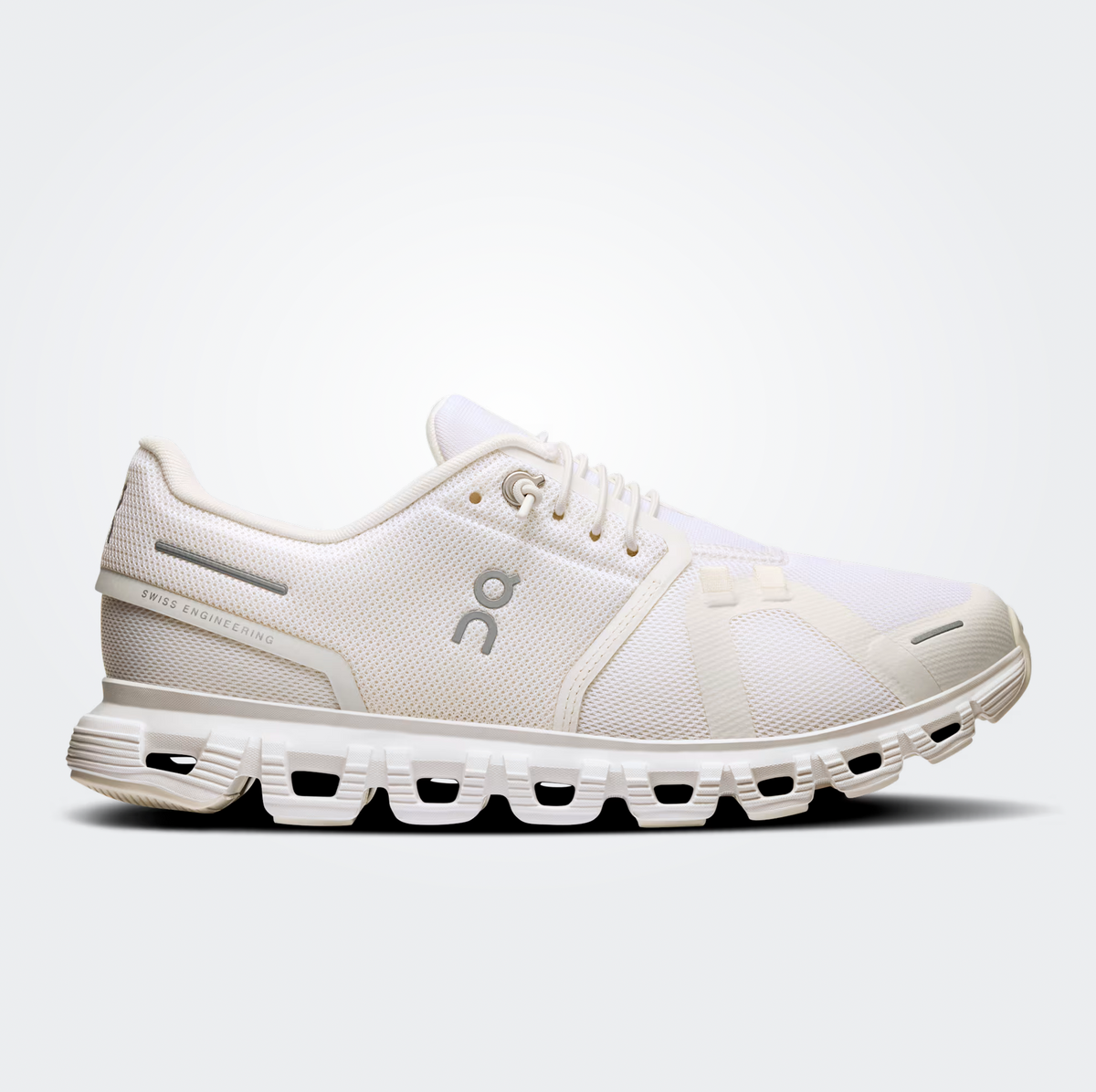 Women's Cloud 6 Wide