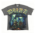 DUAA New Age Graphic T-Shirt