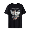 Ksubi Classic Graphic T-Shirt