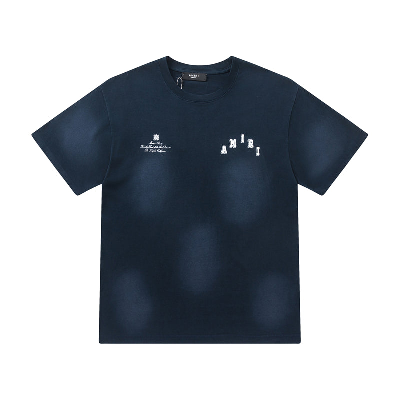 Amiri Fashion T-shirt