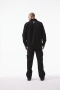 RTA Black Tactical Nick Denim