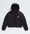Wmns TNF Hydrenalite Down Hoodie Jacket